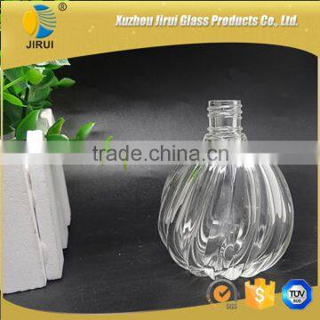 80ml Diffuser Glass Bottle With Pineapple Shape photo-4