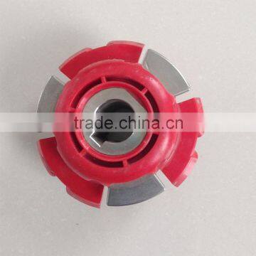 Special Shape Buckles for Floor Scrubber Brush photo-4
