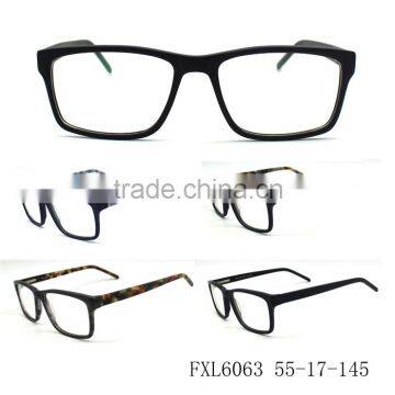 big frame new glasses and optical glasses acetate eyeglasses and acetate eyeglasses frame                        
                                                                                Supplier's Choice