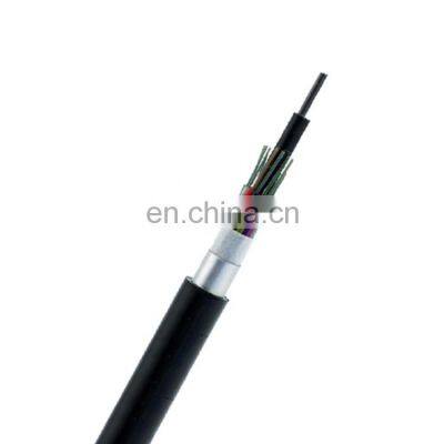 12 quality inspection procedures coaxial cable fire resistant fiber optic fibre single mode