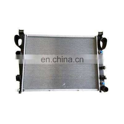 2205001403 Auto Spare Parts S-CLASS W220 Car Engine Cooling System Fan Radiator