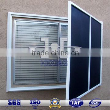 0.9mm 11 Mesh Stainless Steel Bulletproof Window Screen