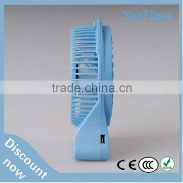 5v dc Programmable Message Mini Usb Cooling Fan for Phone photo-4
