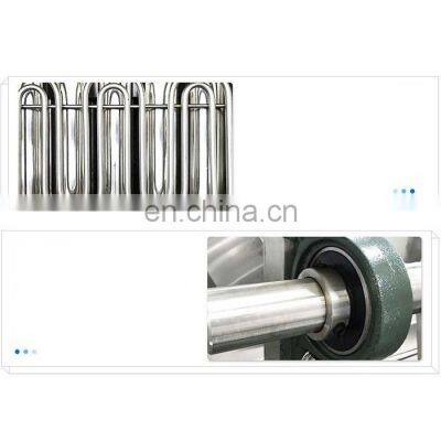 Industrial Chicken Frying Machine Commercial Electric Frying Machine photo-5