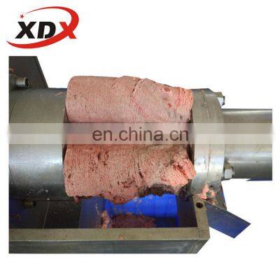 Fish Bone Removing Machine Meat and Salmon Deboner