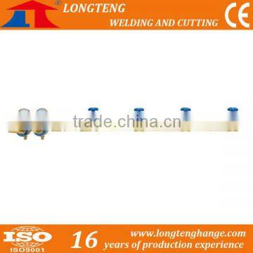 Oxygen Gas Cylinder Manifold For Welding And Cutting