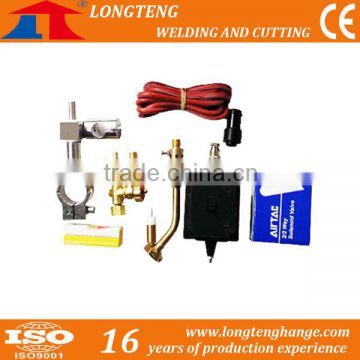 CNC Cutting Machine Wuxi Longteng Welding and Cutting With Electric Ignition