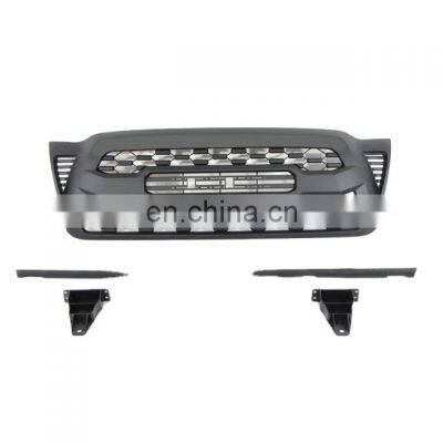 Grille TRD Pro Grille for Toyota Tacoma 2005-2011