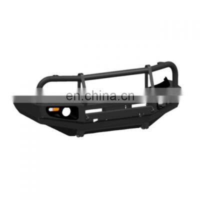 Front bumper for Toyota hilux vigo 12+