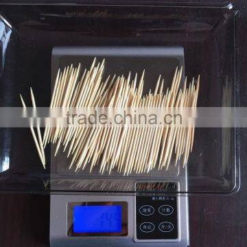 10000 Pcs Inner Box Bulk Toothpicks photo-2