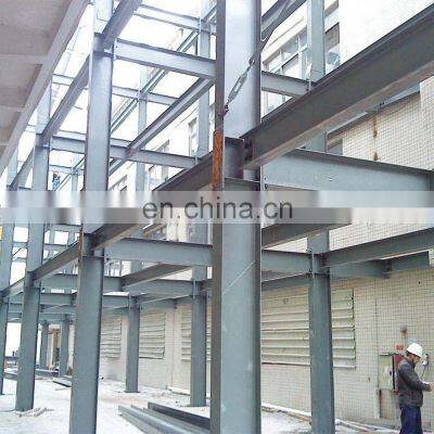 peb steel structure workshop drawing light steel structure workshop shed buildings
