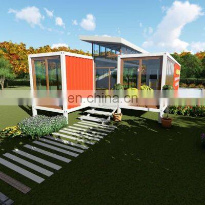 China's High-end Brand Container House Sale Price Concessions photo-2
