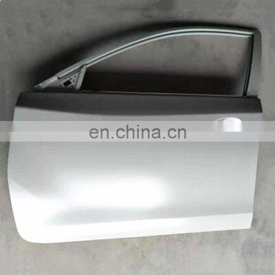 High quality Steel front Car  door  for NI-SSAN ALTIMA 2019- car  body  parts