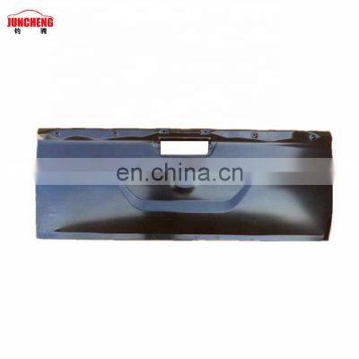 Aftermarket Steel Car Tail Panel for NI-SSAN NAVARA NP300 (double Cabin) 2017 Auto Body Parts
