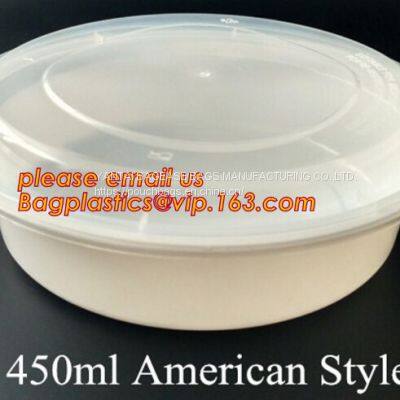 Premium Meal Prep Containers 3 Compartment BPA-FREE Food Storage Microwavable Dishwasher Safe Plastic Lunch Bento Box photo-3