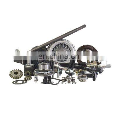 Vehicle Transmission System Parts For Mitsubishi Montero Pajero Sport Outlander ASX Lancer L200 Delica Model