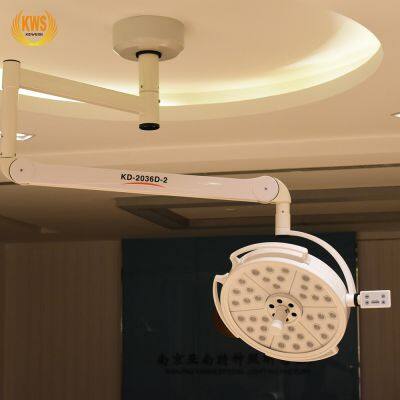 108W LED Plastic Surgery Veterinary Medical Oral Implants Ceiling Shadowless Operation Light Lamp photo-4