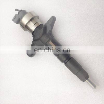 095000-6990,095000-6991,095000-6992,095000-6993,8-98011605-0 genuine new common rail injector DCRI106990 for D-MAX 4JK1