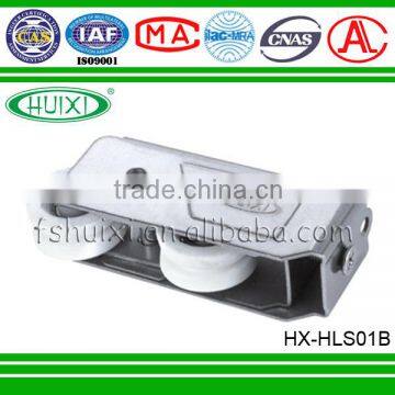 Stainless steel double window and Door Rollers