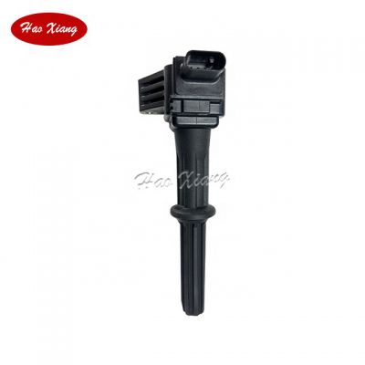 Haoxiang Auto New Material  Ignition Coils Bobinas De Encendido 12647553 12673523 1208121 880440 for CHEVROLET Spark