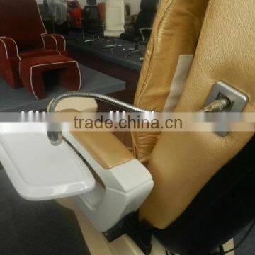 High Quality Whirlpool Spa Pedicure Chair for Sale 2015 photo-4