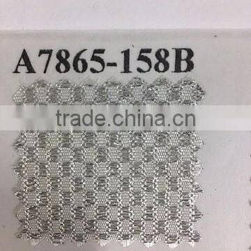 Fashionable Pattern Chiffon for Embroidery photo-4