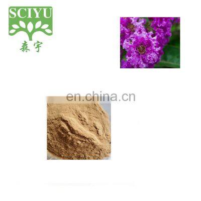 banaba leaf extract powder for healthcare