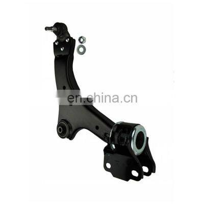 Guangzhou supplier Auto Spare Parts LR007205  LR002624  Front Right Track Control Arm  for Land Rover Freelander 2