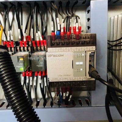 High Speed Wire Cutting Machine photo-5