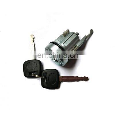 New Ignition Barrel with Key OEM 69057-60211/69057-60210/69057-60371 FOR Landcruiser FZJ HDJ HZJ 75 78 79