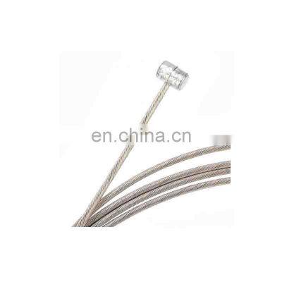 Stainless Steel Handbrake Cable For Ford Mondeo MK4 2007-