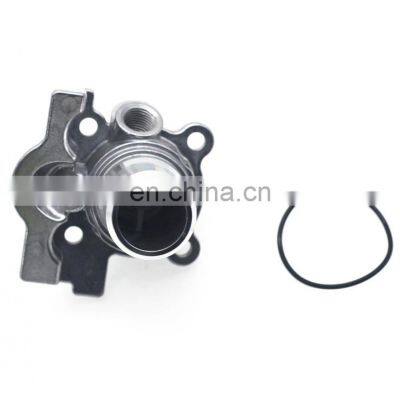 Engine Coolant Thermostat Housing OEM 504017209/504013931 FOR FIAT DUCATO DAILY III