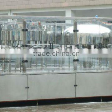 2014 NEW ice cream filling machine