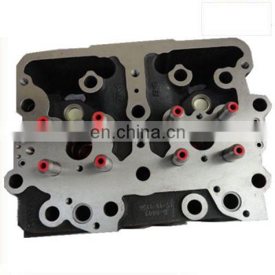 NT855 ENGINE cylinder head 3055098  4915442 3411798  4915267