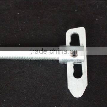 02441 Anti-Luce Fastener L70mm,trailer Accessories With Zinc Plated photo-4