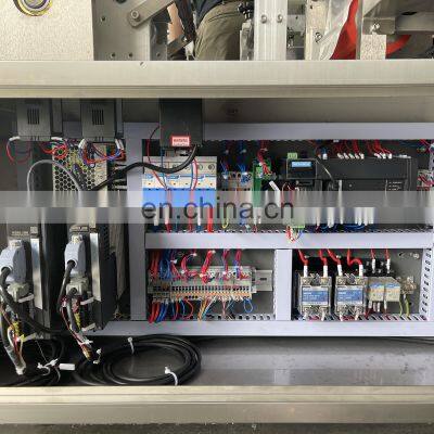 LTYS-160 Factory Direct Sale Rapid 4 Sides Seal Medical Test Kits Packaging Machines photo-2