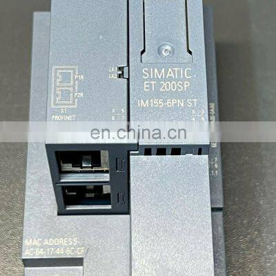 At A Loss In Stock Germany Factory Plc Controller 6ES7155-6AU01-0BN0 Siemens Plc Programming Services photo-4