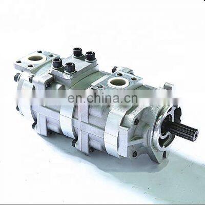 hydraulic pump parts for 705-86-14000 gear pump