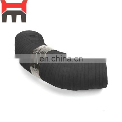 Hot sales excavator parts DH215-7 DH215-9 Air intake hose 420101-00228A