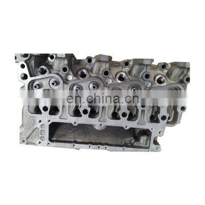 High Performance 4bt 3966448 3929736 87429894 Diesel Engine Cylinder Heads