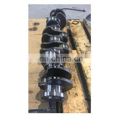 C15 221-9360 C4.4 Excavator Engine Spare Parts Crankshafts photo-5