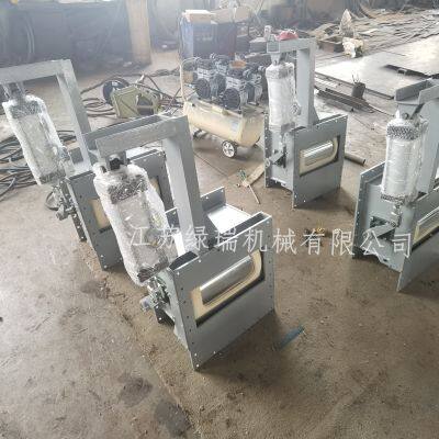 CP300 Pneumatic On-off Valve Electric On-off Valve photo-2