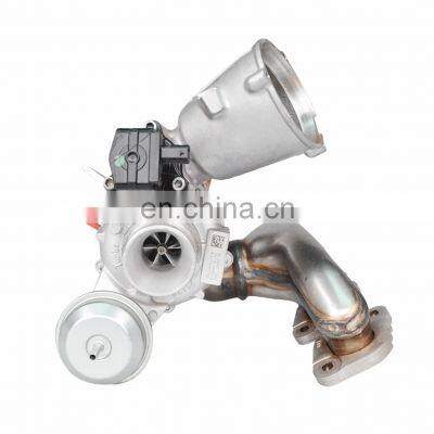 RHF4 W176 Turbo A2700901480 2700901480 AL0069 A2700902280 A2700902780 2700902780 A2700902980 A2700900980 for Mercedes A-Class photo-2