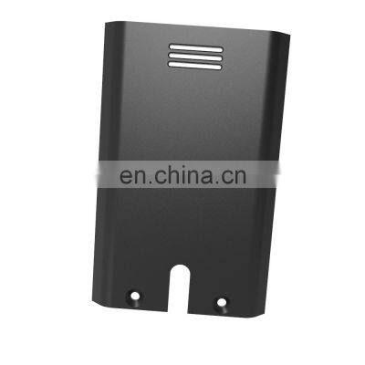 Custom Sheet Metal Fabrication Sheet Metal Stamping Part Sheet Metal Processing Manufacturer