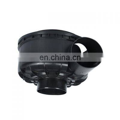 High Precision Custom ABS Plastic Injection Molding Electronic Enclosure photo-4