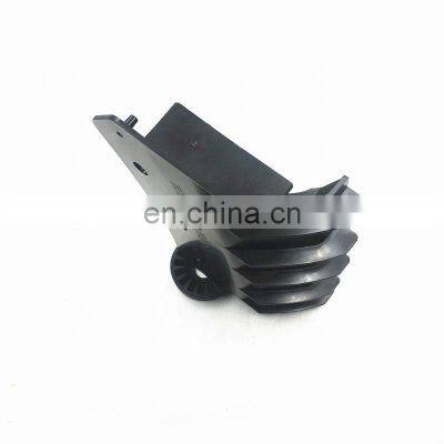 China OEM Factory Custom Injection Molding Plastic Pieces