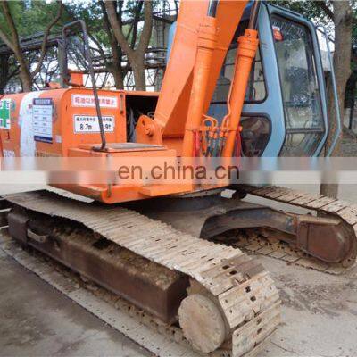 Second hand hitachi ex120-2 ex120-3 excavator , Hitachi ex120 ex160 ex200 ex210 , Hitachi digging machine