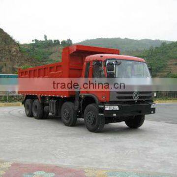 15 ton dump truck