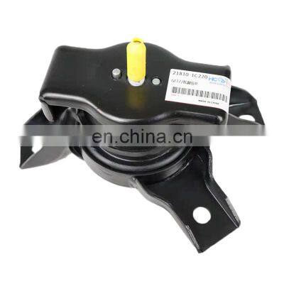 KEY ELEMENT Hot Sales Best Price Engine Mounts 21810-1C220 for Getz 2002-2012 Engine Mounts