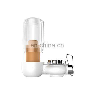 Faucet Tap Water Filter with Ceramic Filter kitchen water purifier filter tap For Household